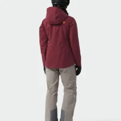 Coupon ❤️ Stio Women's Environ Jacket 🔥 -Stio Sales W Environ Jacket Roasted Beet 10