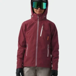 Coupon ❤️ Stio Women's Environ Jacket 🔥 -Stio Sales W Environ Jacket Roasted Beet 7