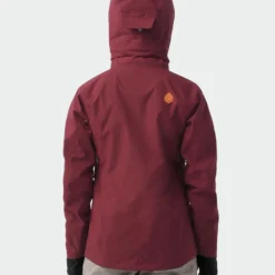 Coupon ❤️ Stio Women's Environ Jacket 🔥 -Stio Sales W Environ Jacket Roasted Beet 8