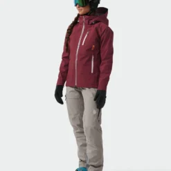 Coupon ❤️ Stio Women's Environ Jacket 🔥 -Stio Sales W Environ Jacket Roasted Beet 9