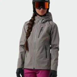 Coupon ❤️ Stio Women's Environ Jacket 🔥 -Stio Sales W Environ Jacket Steel 1