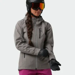 Coupon ❤️ Stio Women's Environ Jacket 🔥 -Stio Sales W Environ Jacket Steel 2