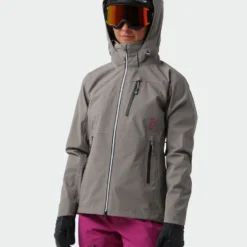 Coupon ❤️ Stio Women's Environ Jacket 🔥 -Stio Sales W Environ Jacket Steel 4