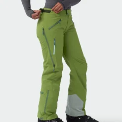 Stio Sales Shop -Stio Sales W Environ Pant Forest Olive 4