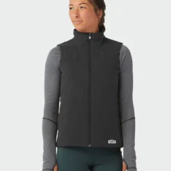 Best reviews of 🧨 Stio Women's Fernos Vest ✔️ -Stio Sales W Fernos Vest Boundary Black 1