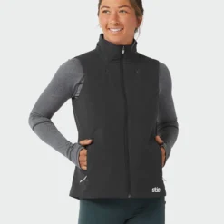 Best reviews of 🧨 Stio Women's Fernos Vest ✔️ -Stio Sales W Fernos Vest Boundary Black 2