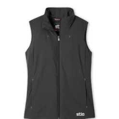 Best reviews of 🧨 Stio Women's Fernos Vest ✔️ -Stio Sales W Fernos Vest Boundary Black