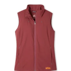 Best reviews of 🧨 Stio Women's Fernos Vest ✔️ -Stio Sales W Fernos Vest Roasted Beet