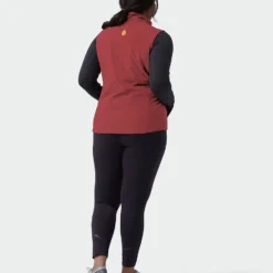 Best reviews of 🧨 Stio Women's Fernos Vest ✔️ -Stio Sales W Fernos Vest Roasted Beet Alt 6
