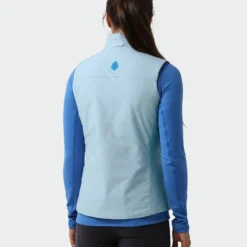 Best reviews of 🧨 Stio Women's Fernos Vest ✔️ -Stio Sales W Fernos Vest Wind River Blue 3
