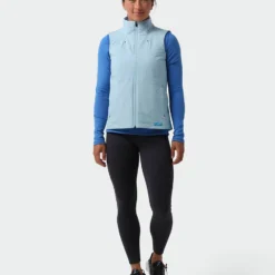 Best reviews of 🧨 Stio Women's Fernos Vest ✔️ -Stio Sales W Fernos Vest Wind River Blue 4