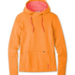 Cheapest 😀 Stio Women's Fremont Stretch Fleece Hoodie 😍