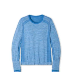 Outlet ✨ Stio Women's Basis® Seamless Tech Crew 🧨