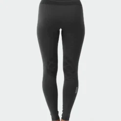 Best reviews of 🎁 Stio Women's Basis® Seamless Tech Tight 🛒 -Stio Sales W Full Range Seamless Tight Boundary Black Heather 3