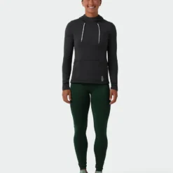Best reviews of 🎁 Stio Women's Basis® Seamless Tech Tight 🛒 -Stio Sales W Full Range Seamless Tight Thicket Heather 3