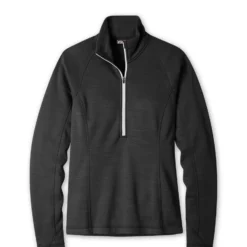 New 🥰 Stio Women's Gannett Peak Fleece Half Zip 🔥 -Stio Sales W Gannet Peak Half Zip Tap Shoe