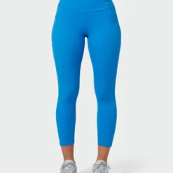 Budget 🛒 Stio Women's Glide Crop Tech Tight 👏 -Stio Sales W Glide Crop Tech Tight Speedy Stream 3 Bottom
