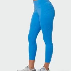 Budget 🛒 Stio Women's Glide Crop Tech Tight 👏 -Stio Sales W Glide Crop Tech Tight Speedy Stream 5 Bottom