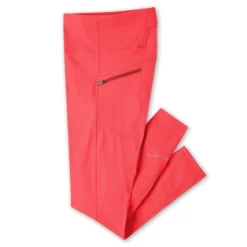 Cheap 😉 Stio Women's Glide High Rise Tech Tight 🔥 -Stio Sales W Glide Tech Tight Azalea Bloom