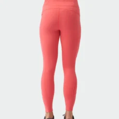 Cheap 😉 Stio Women's Glide High Rise Tech Tight 🔥 -Stio Sales W Glide Tech Tight Azalea Bloom 4 Bottom
