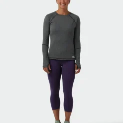 Budget 🛒 Stio Women's Glide Crop Tech Tight 👏 -Stio Sales W Glide Tech Tight Crop Grand Purple 4 6f53af9e 7346 40e0 a8b6 9ee906f5fb4d