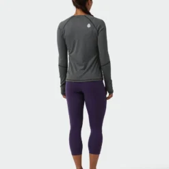 Budget 🛒 Stio Women's Glide Crop Tech Tight 👏 -Stio Sales W Glide Tech Tight Crop Grand Purple 5 1f5f8ff8 ca6e 43b9 a37f fdd2b4ebb03e