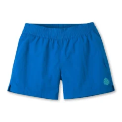 Best Pirce 👍 Stio Women's Hideout Short ⌛ -Stio Sales W Hideout Short Rapid Blue