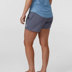 Best Pirce 👍 Stio Women's Hideout Short ⌛ -Stio Sales W Hideout Short Storm Cloud 3 b6e67e16 3fb9 4ebd 88c1 b0638fc04063