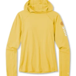 New 🌟 Stio Women's Hylas Hooded Pullover 🔔