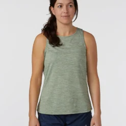 Budget ✨ Stio Women's Icefloe Tech Tank 🥰 26 Budget ✨ Stio Women's Icefloe Tech Tank 🥰 -Stio Sales W Icefloe Tech Tank Lily Pad 1