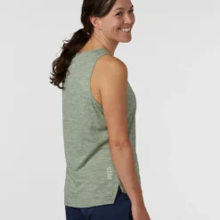 Budget ✨ Stio Women's Icefloe Tech Tank 🥰 27 Budget ✨ Stio Women's Icefloe Tech Tank 🥰 -Stio Sales W Icefloe Tech Tank Lily Pad 2