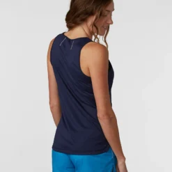 Budget ✨ Stio Women's Icefloe Tech Tank 🥰 22 Budget ✨ Stio Women's Icefloe Tech Tank 🥰 -Stio Sales W Icefloe Tech Tank Maritime Blue 2