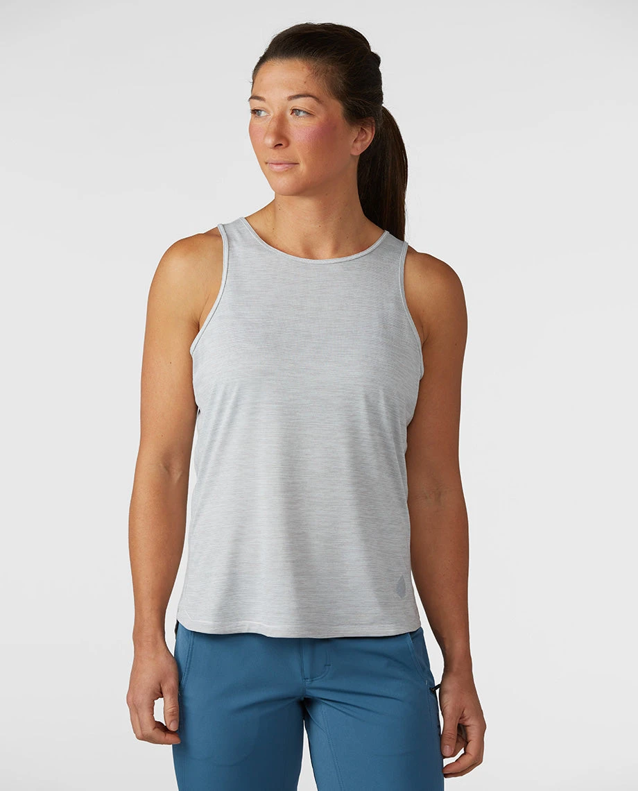 Budget ✨ Stio Women's Icefloe Tech Tank 🥰 2 Budget ✨ Stio Women's Icefloe Tech Tank 🥰 - Image 2