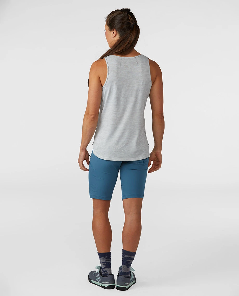 Budget ✨ Stio Women's Icefloe Tech Tank 🥰 5 Budget ✨ Stio Women's Icefloe Tech Tank 🥰 - Image 5