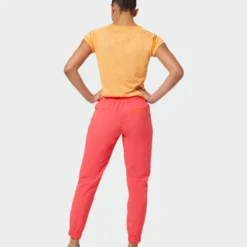 Coupon 🎉 Stio Women's PTV Jogger ✨ -Stio Sales W PTV Jogger Azalea Bloom 2 Full