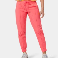 Coupon 🎉 Stio Women's PTV Jogger ✨ -Stio Sales W PTV Jogger Azalea Bloom 3 Bottom
