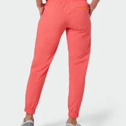 Coupon 🎉 Stio Women's PTV Jogger ✨ -Stio Sales W PTV Jogger Azalea Bloom 4 Bottom