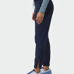 Coupon 🎉 Stio Women's PTV Jogger ✨ -Stio Sales W PTV Jogger Maritime Blue 5 Bottom