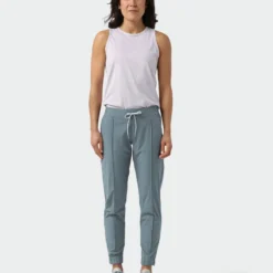 Coupon 🎉 Stio Women's PTV Jogger ✨ -Stio Sales W PTV Jogger Storm Cloud 1 Full