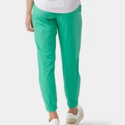 Coupon 🎉 Stio Women's PTV Jogger ✨ -Stio Sales W PTV Jogger Turquoise Rest 4 Bottom