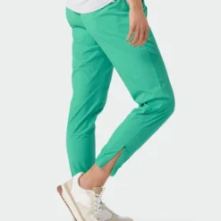 Coupon 🎉 Stio Women's PTV Jogger ✨ -Stio Sales W PTV Jogger Turquoise Rest 5 Bottom