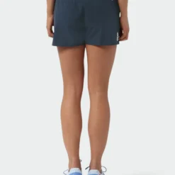 Discount ✔️ Stio Women's PTV Short 😍 -Stio Sales W PTV Short Maritime Blue 4 Bottom