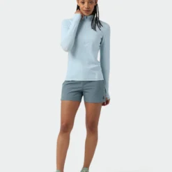 Discount ✔️ Stio Women's PTV Short 😍 -Stio Sales W PTV Short Storm Cloud 1 Full