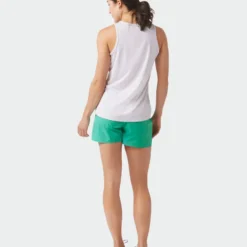 Discount ✔️ Stio Women's PTV Short 😍 -Stio Sales W PTV Short Turquoise Rest 2 Full