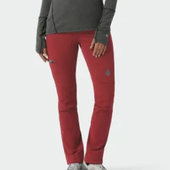 Brand new 😍 Stio Women's Pinedale Pant 👍 -Stio Sales W Pinedale Pant Roasted Beet 1