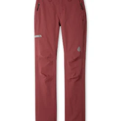 Brand new 😍 Stio Women's Pinedale Pant 👍 -Stio Sales W Pinedale Pant Roasted Beet