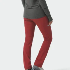 Brand new 😍 Stio Women's Pinedale Pant 👍 -Stio Sales W Pinedale Pant Roasted Beet 3