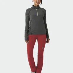 Brand new 😍 Stio Women's Pinedale Pant 👍 -Stio Sales W Pinedale Pant Roasted Beet 4