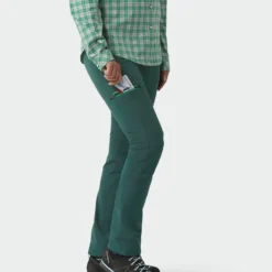 Brand new 😍 Stio Women's Pinedale Pant 👍 -Stio Sales W Pinedale Pant Treeline Green 2