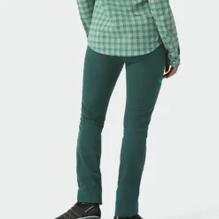 Brand new 😍 Stio Women's Pinedale Pant 👍 -Stio Sales W Pinedale Pant Treeline Green 3